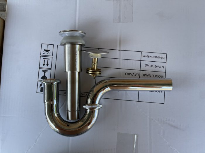 XÃ NHẤN 304 KÍNH 304