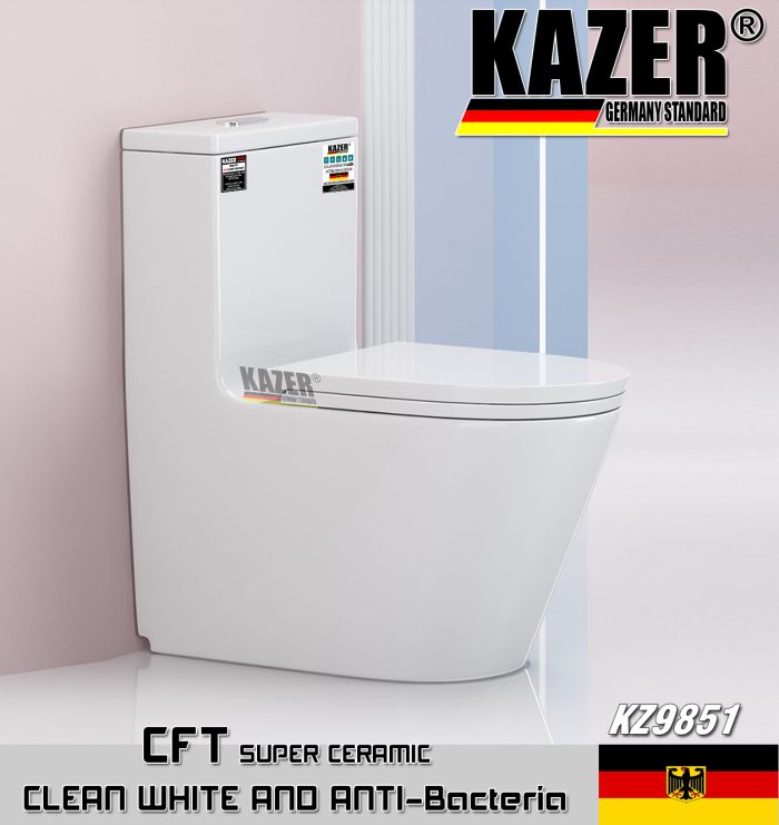 KZ9851